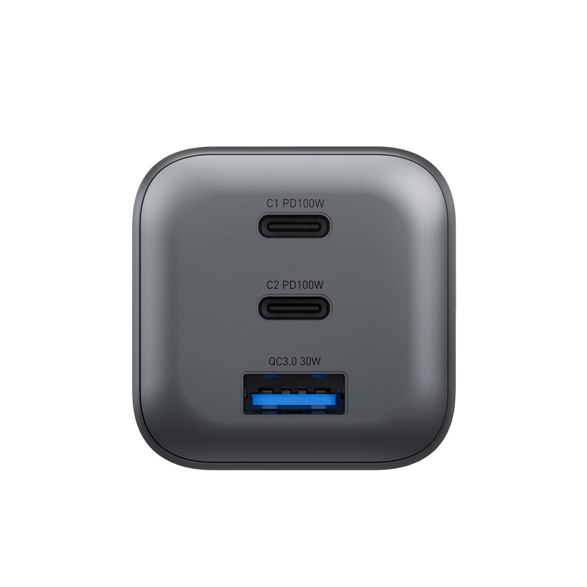 AmpCharge Mini GaN100 Şarj Adaptörü