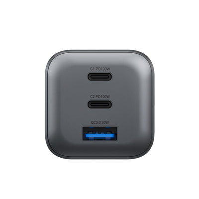 AmpCharge Mini GaN100 Şarj Adaptörü