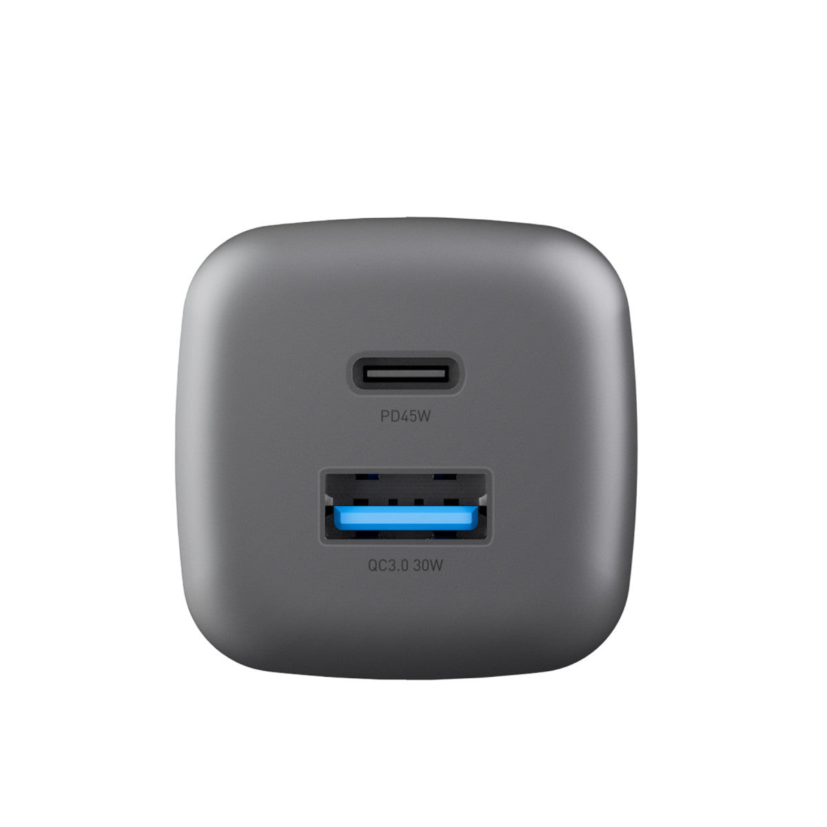 AmpCharge Mini GaN45 Şarj Adaptörü