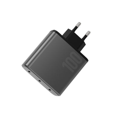AmpCharge GaN100 Şarj Adaptörü