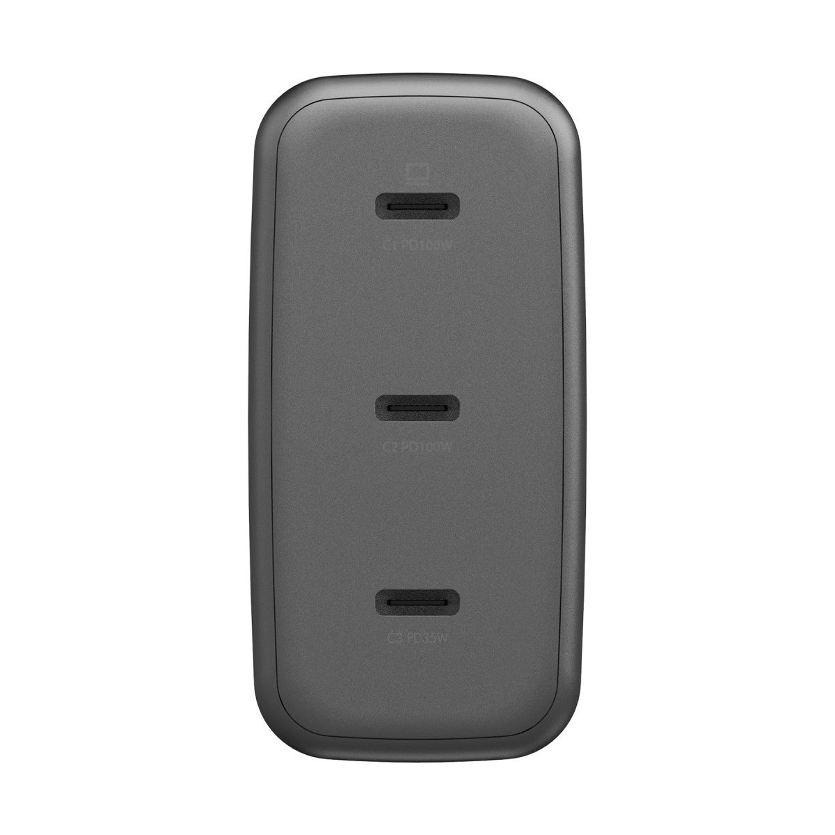 AmpCharge GaN100 Şarj Adaptörü