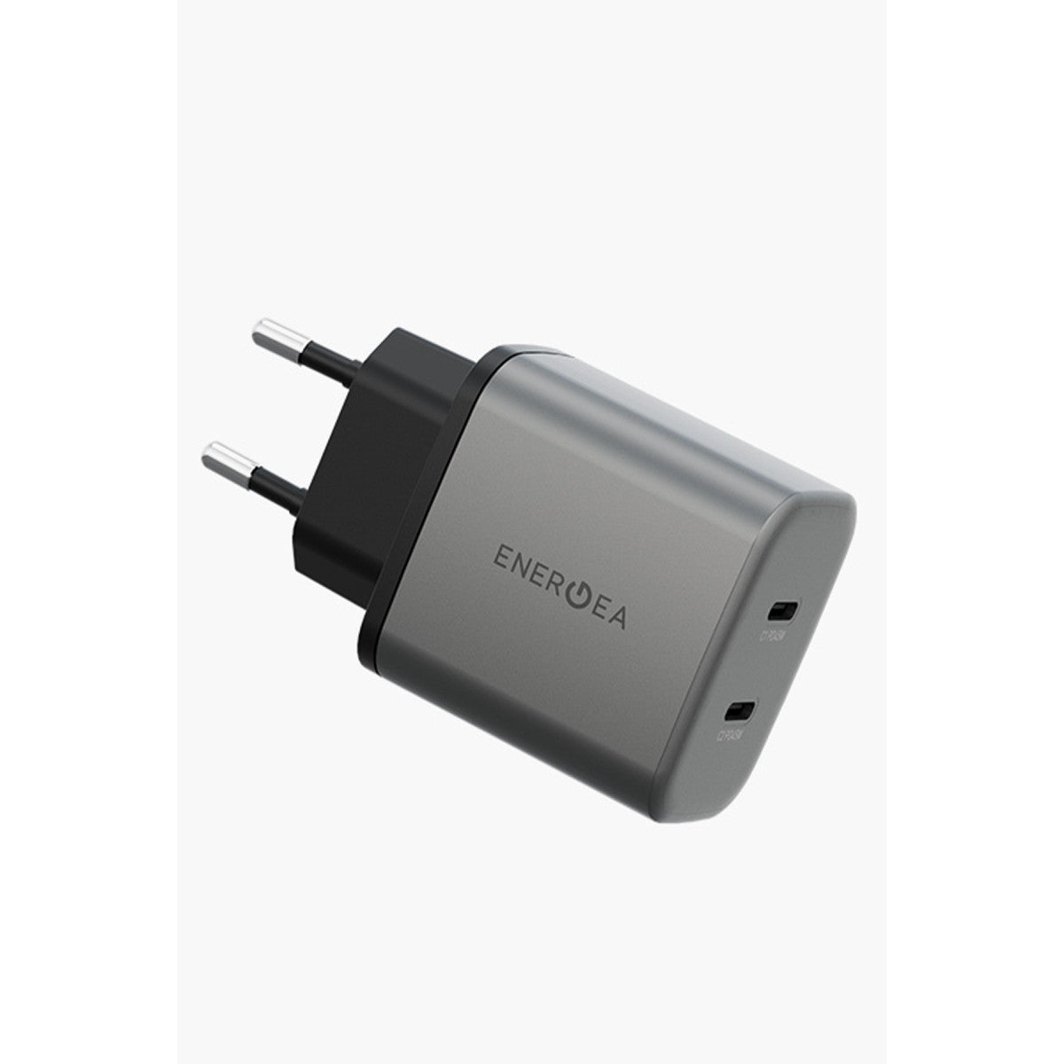 AmpCharge GaN45 Şarj Adaptörü