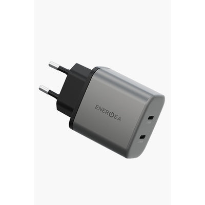 AmpCharge GaN45 Şarj Adaptörü