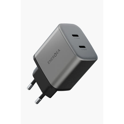 AmpCharge GaN45 Şarj Adaptörü