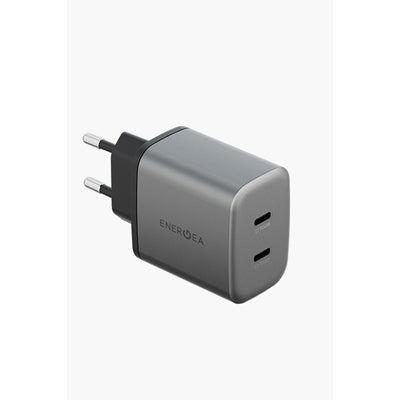 AmpCharge GaN45 Şarj Adaptörü