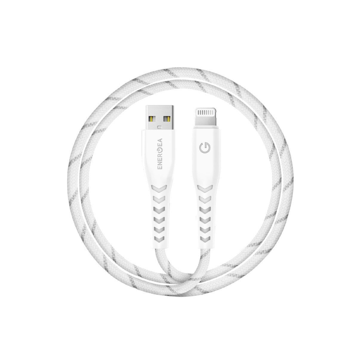 NyloFlex 1.5M 3A USB to Lightning Kablo