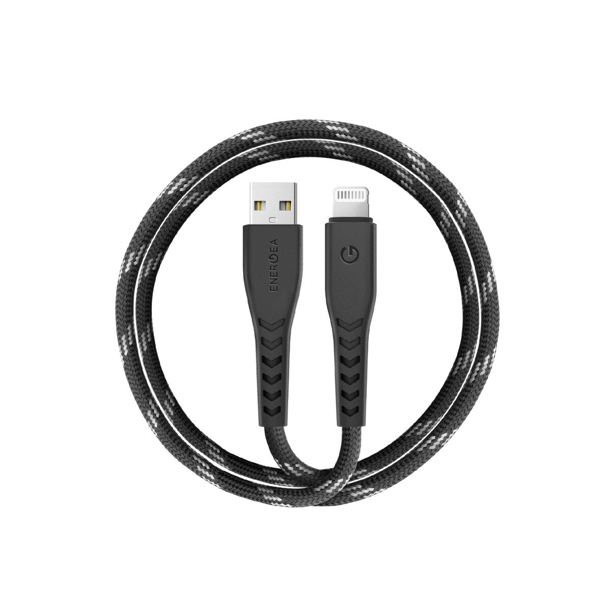 NyloFlex 1.5M 3A USB to Lightning Kablo