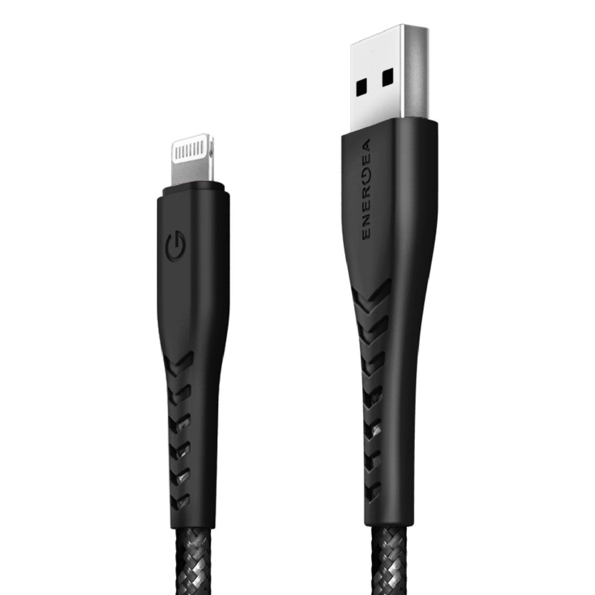 NyloFlex 1.5M 3A USB to Lightning Kablo