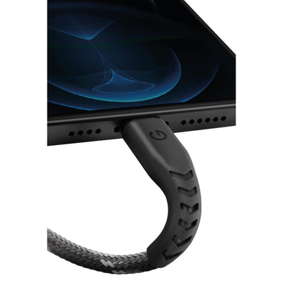 NyloFlex 1.5M 3A USB to Lightning Kablo