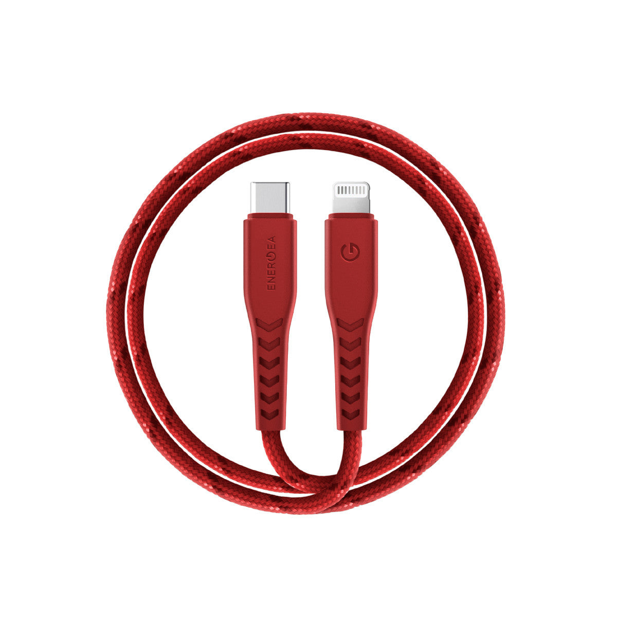 NyloFlex 1.5M 100W Type-C to Lightning PD Kablo