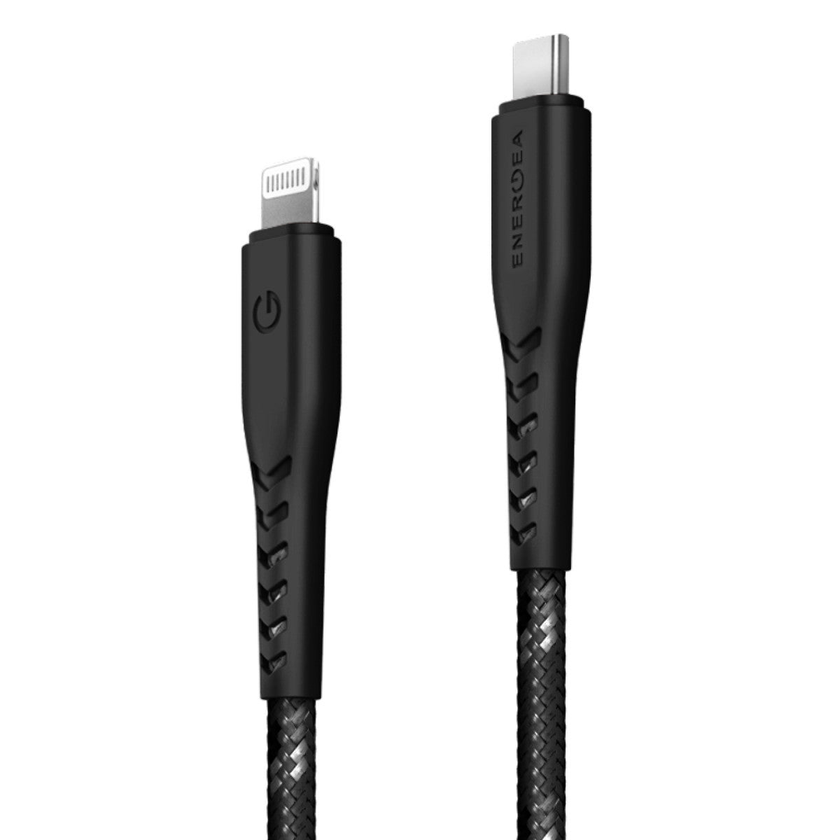 NyloFlex 1.5M 100W Type-C to Lightning PD Kablo