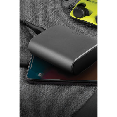 ComPac35 10.000 mAh 35W PD Powerbank