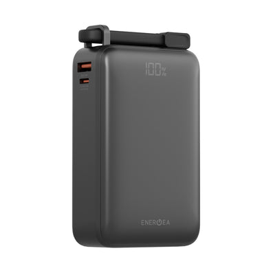 ComPac Ultra 67 20.000 mAh 67W PD Powerbank