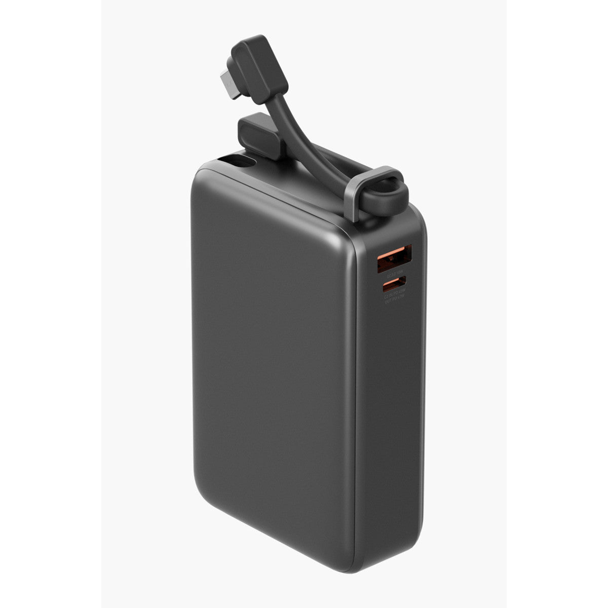 ComPac Ultra 67 20.000 mAh 67W PD Powerbank