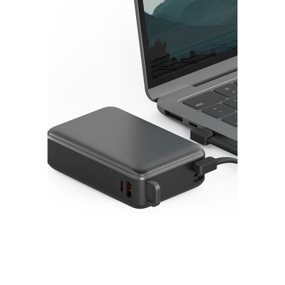 ComPac Ultra 67 20.000 mAh 67W PD Powerbank