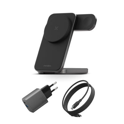 Essential Charge Kit