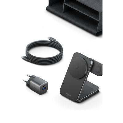Essential Charge Kit