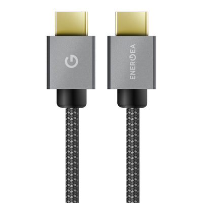 FibraTough 2M HDMI 2.1 8K 60 Hz HDMI to HDMI Kablo