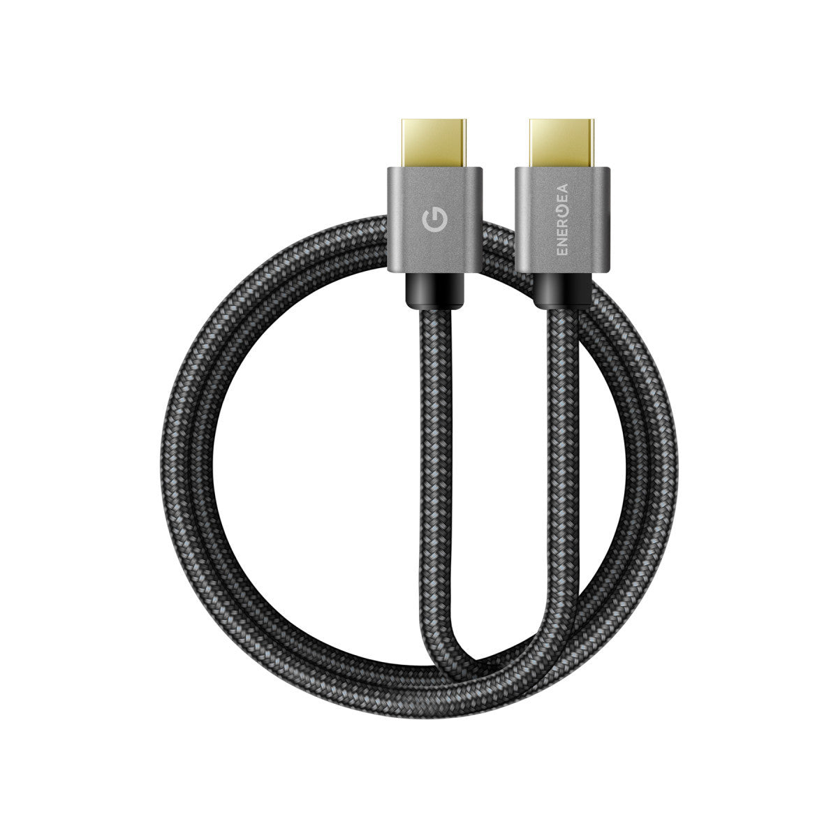 FibraTough 2M HDMI 2.1 8K 60 Hz HDMI to HDMI Kablo