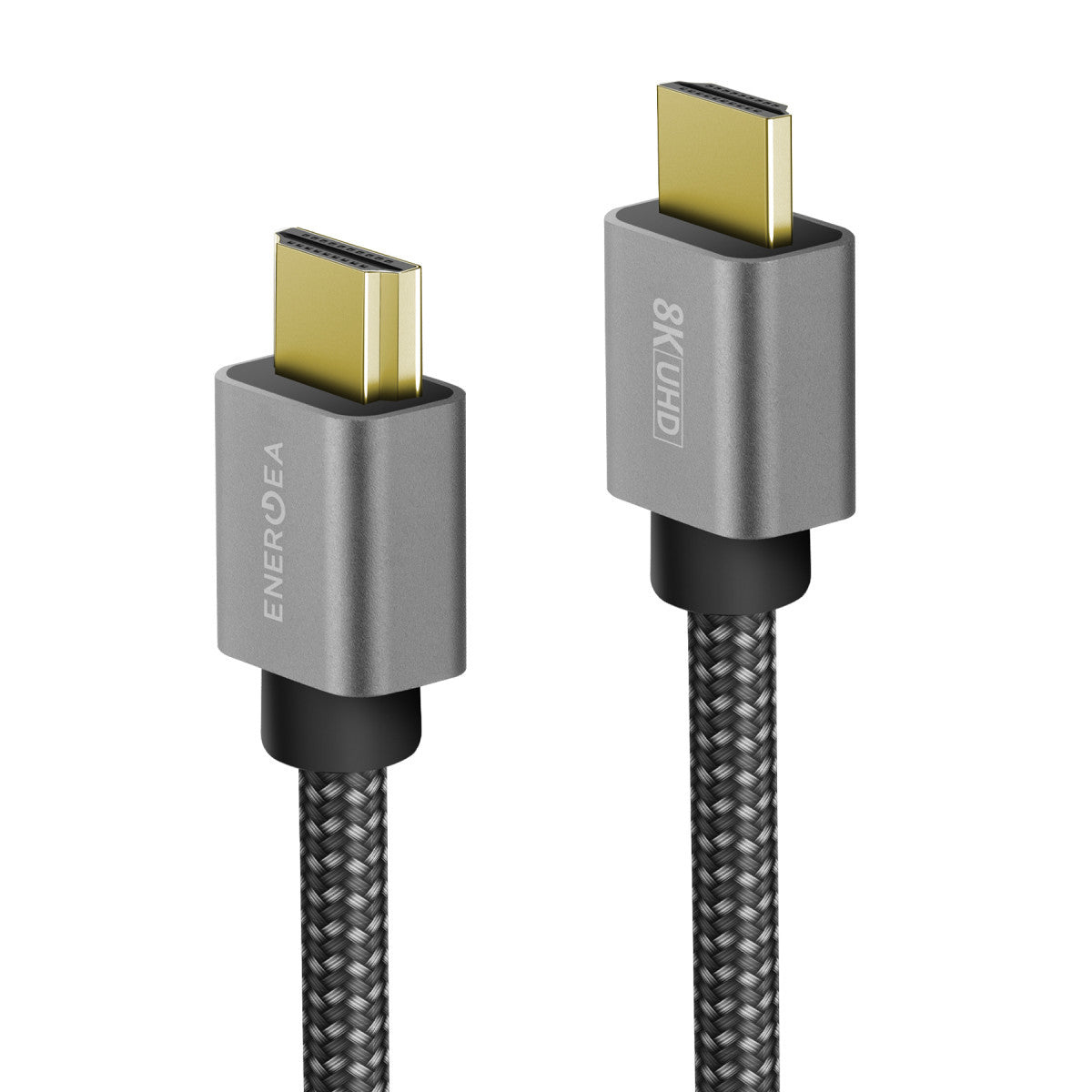 FibraTough 2M HDMI 2.1 8K 60 Hz HDMI to HDMI Kablo