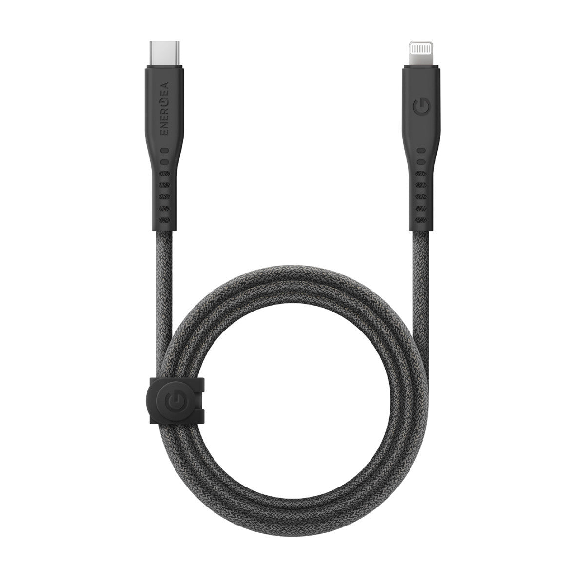 Flow 1.5M 60W Type-C to Lightning PD Kablo