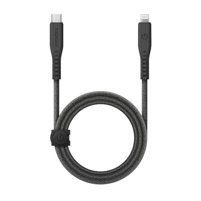 Flow 1.5M 60W Type-C to Lightning PD Kablo
