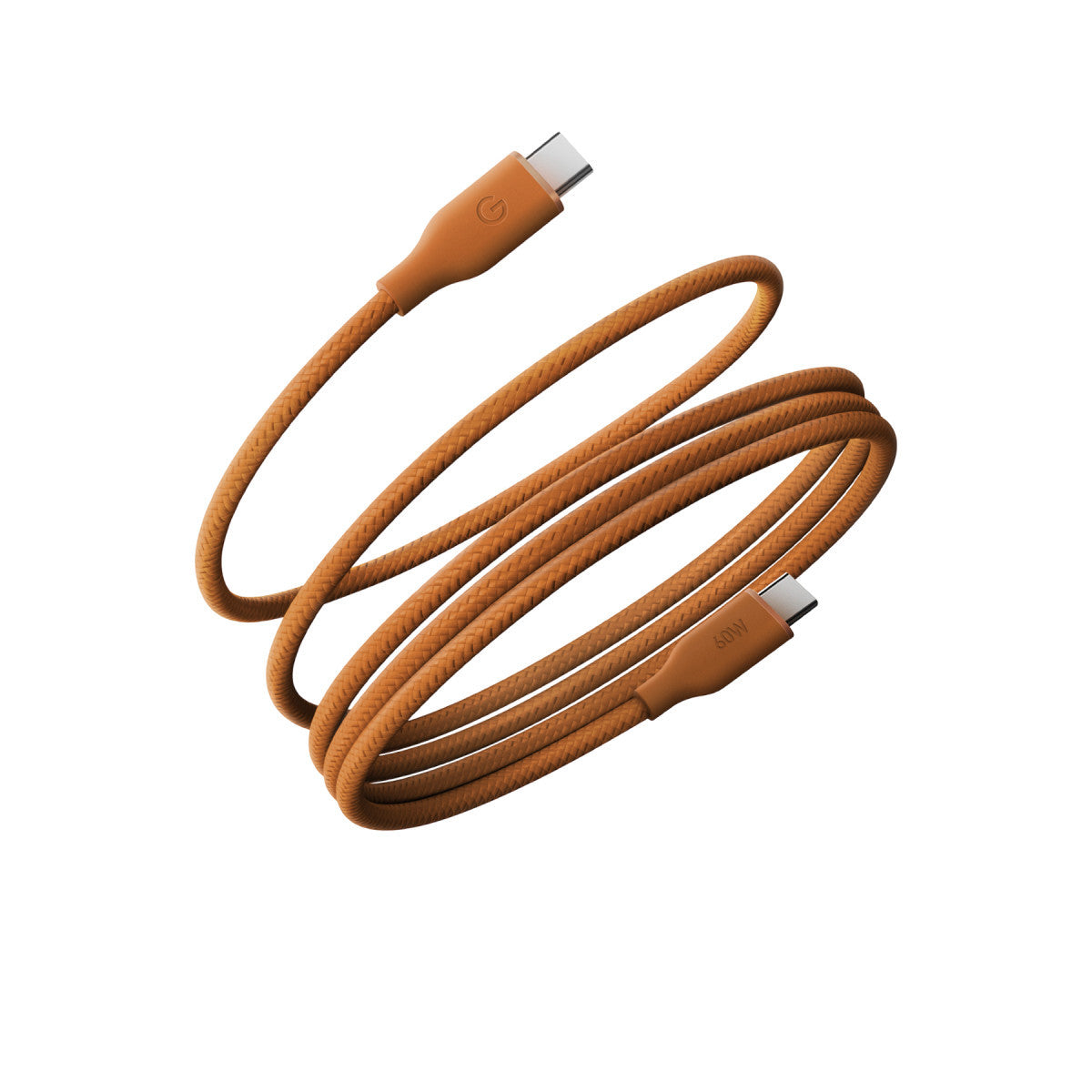 Helix 1.5M 60W Manyetik Type-C to Type-C Kablo