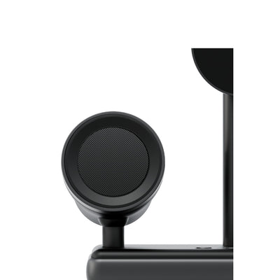 MagAudio 2in1 Qi2 Bluetooth Speaker Şarj İstasyonu