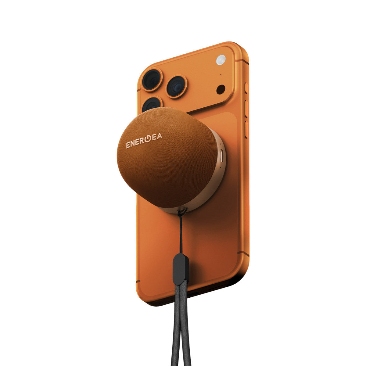 MagAudio Go Bluetooth Magsafe Speaker