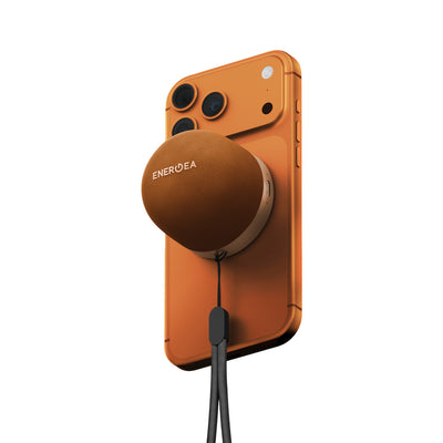 MagAudio Go Bluetooth Magsafe Speaker