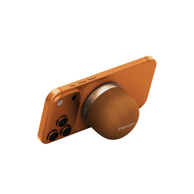 MagAudio Go Bluetooth Magsafe Speaker