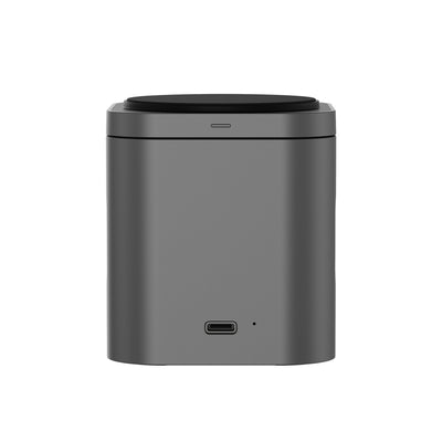 MagCube Qi2 3in1 Şarj İstasyonu