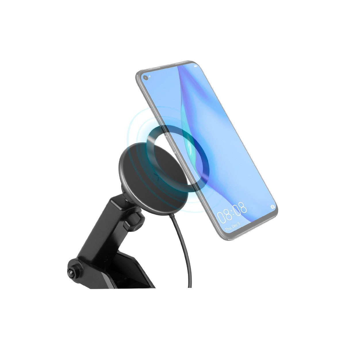 MagDrive 2in1 Araç İçi Telefon Tutucu