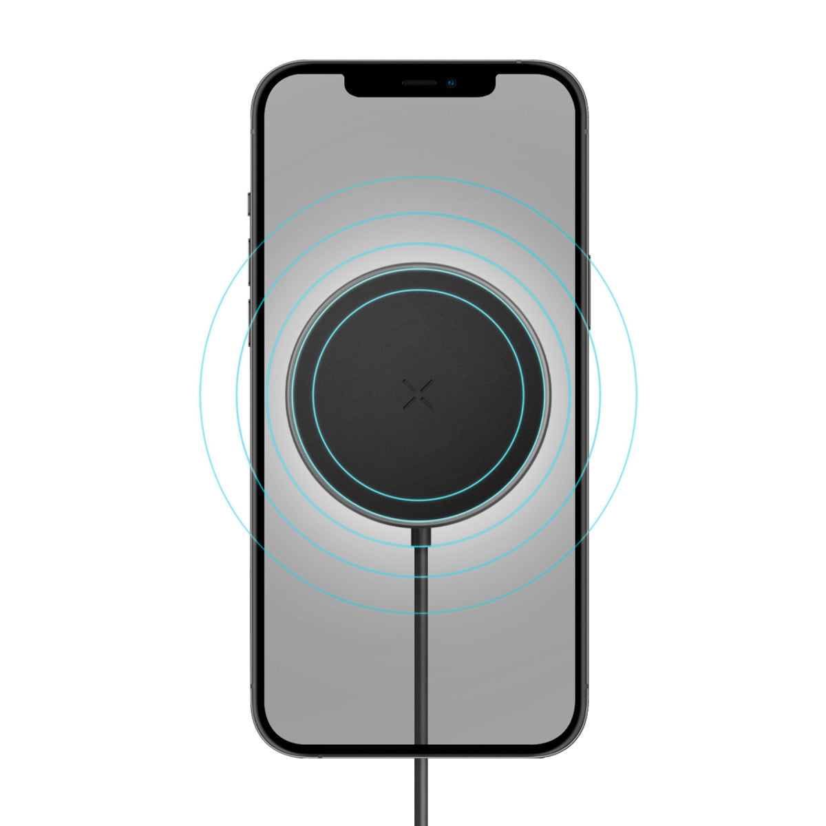 MagDrive 2in1 Araç İçi Telefon Tutucu