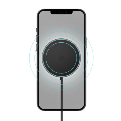 MagDrive 2in1 Araç İçi Telefon Tutucu