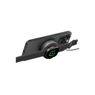 MagDuo Arc 2in1 Dahili Kablolu Şarj İstasyonu