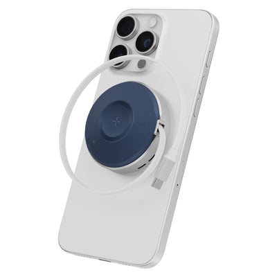 MagDuo Arc 2in1 Dahili Kablolu Şarj İstasyonu