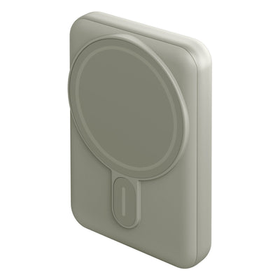 MacPac Mini Qi2 10.000mAh Magsafe Powerbank