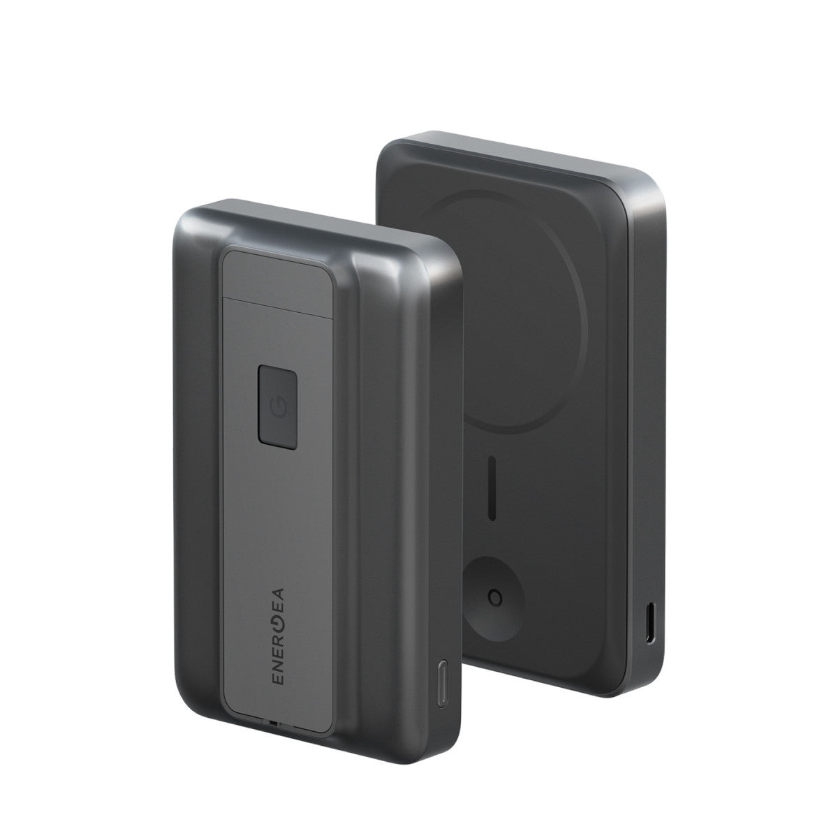 MagPac Pro 35S Hybrid Solid State Qi2 Magsafe Powerbank