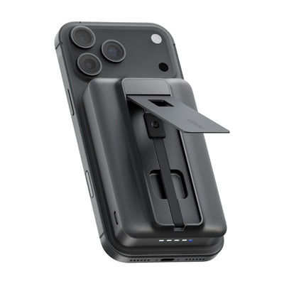 MagPac Pro 35S Hybrid Solid State Qi2 Magsafe Powerbank
