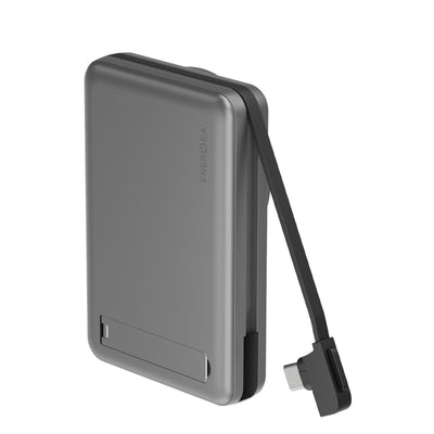 MacPac Pro Plus Qi2 10.000mAh Magsafe Powerbank