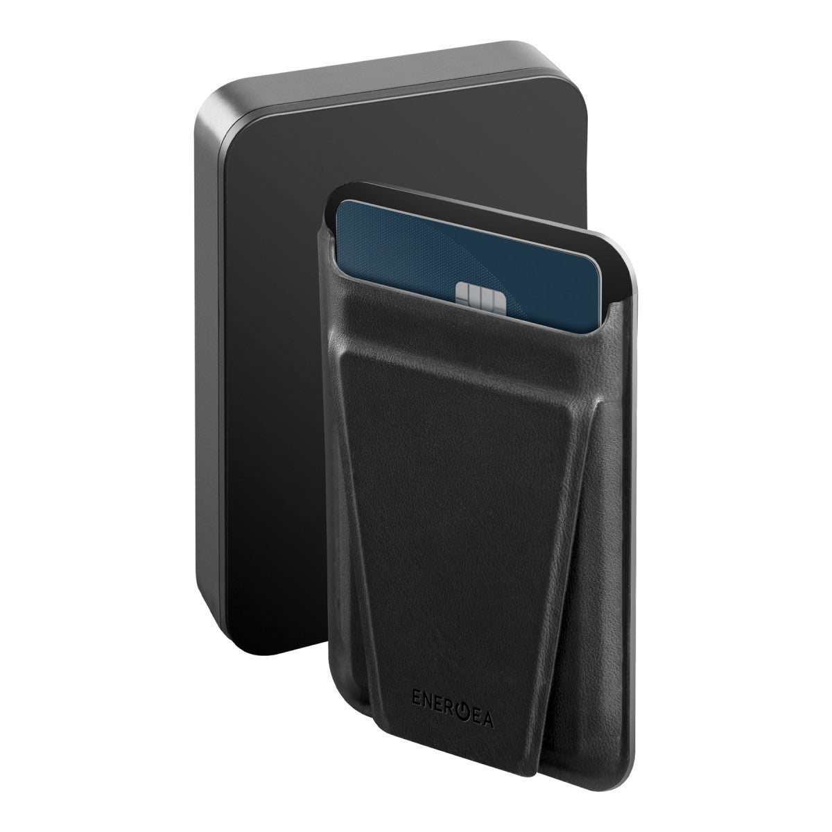 MagWallet Card Qi2 10.000mAh Kartlıklı Magsafe Powerbank