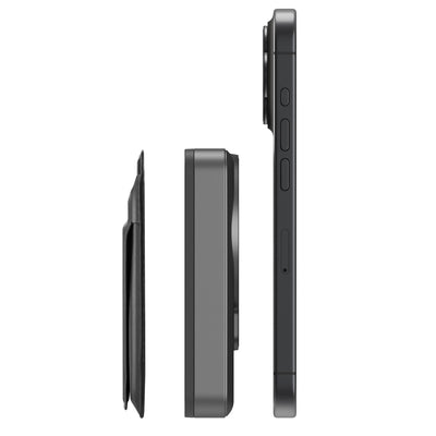 MagWallet Card Qi2 10.000mAh Kartlıklı Magsafe Powerbank