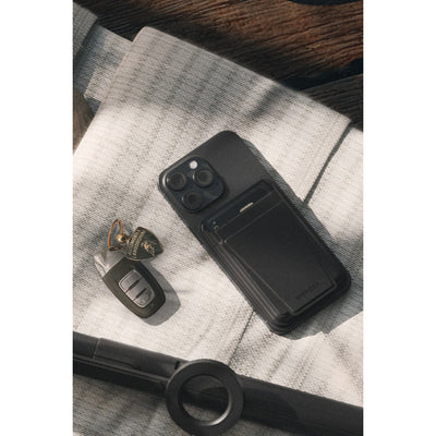 MagWallet Card Qi2 10.000mAh Kartlıklı Magsafe Powerbank