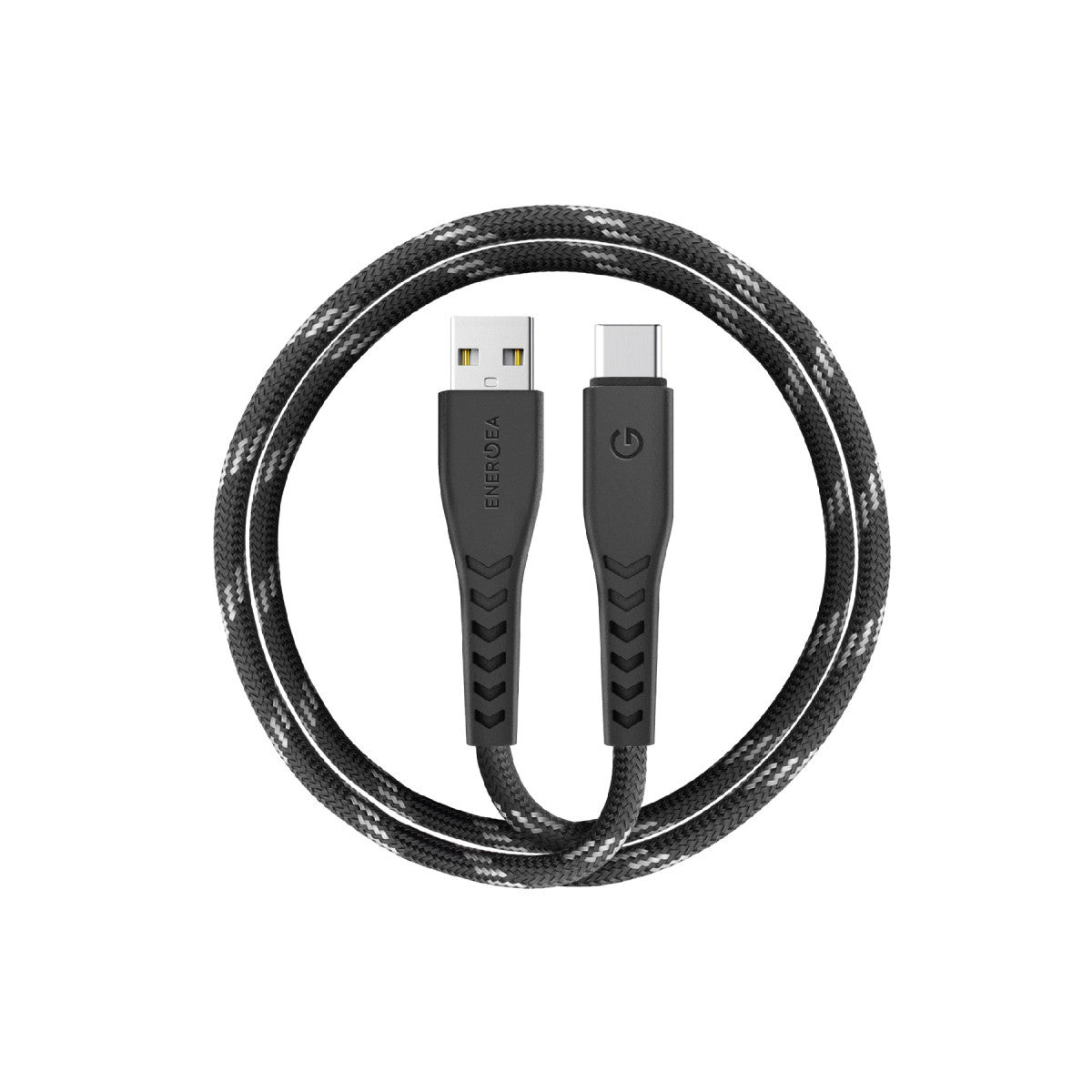 NyloFlex USB2.0 5A 1.5M USB to Type-C Kablo