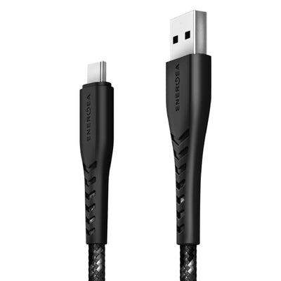 NyloFlex USB2.0 5A 1.5M USB to Type-C Kablo