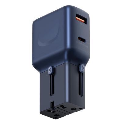 TravelGo 35W Unversal PD Şarj Adaptörü