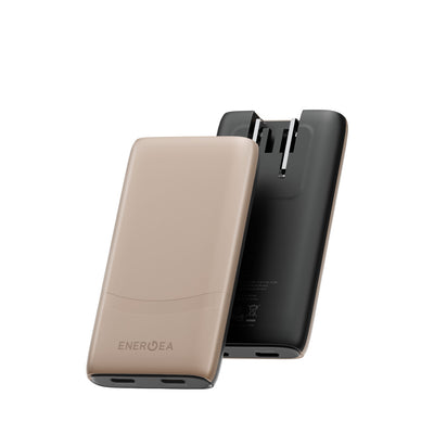 TravelWorld Edge 65W Universal Şarj Adaptörü