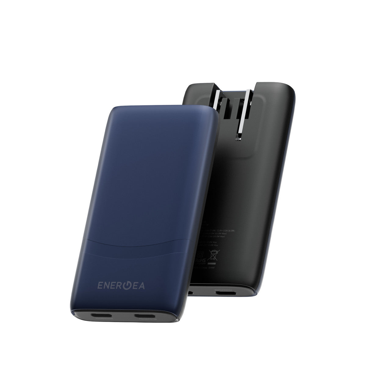 TravelWorld Edge 65W Universal Şarj Adaptörü