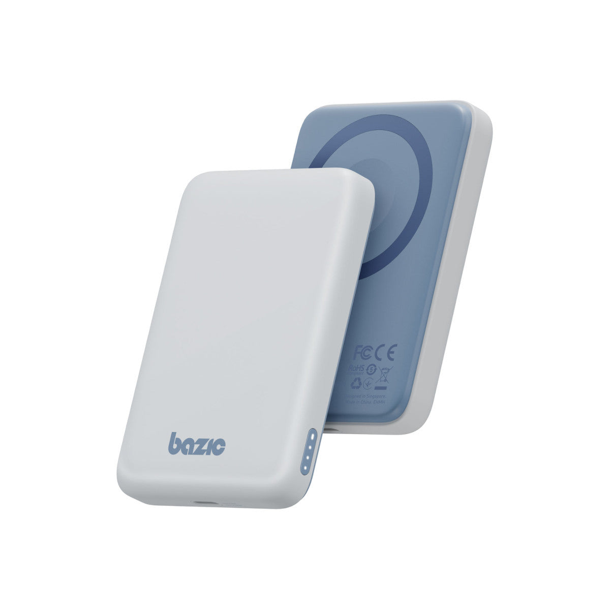 Bazic GoPower Snap 5K 5.000mAh Magsafe Powerbank